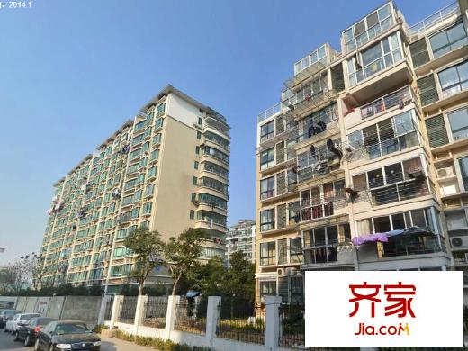 四季綠苑外景圖 
