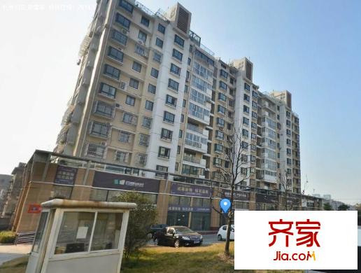 四季綠苑外景圖 