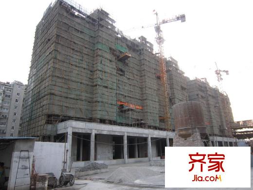 四季綠苑外景圖 