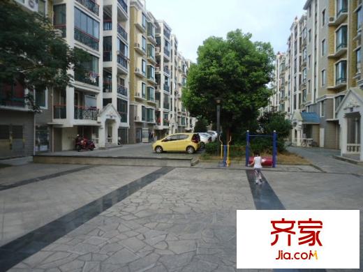 潤(rùn)?；▓@外景圖 