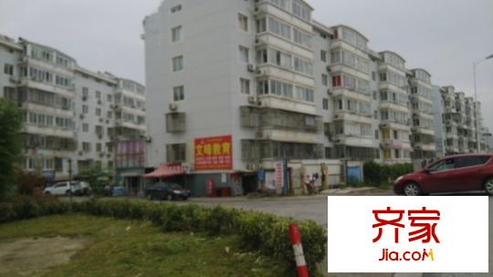 中坤苑外景圖 