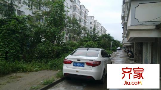 中坤苑外景圖 