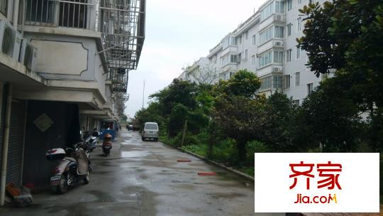 中坤苑外景圖 