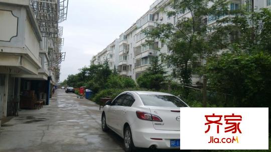 中坤苑外景圖 