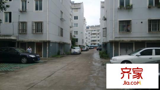 中坤苑外景圖 