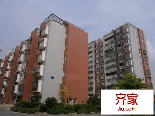 金霞北苑外景圖 