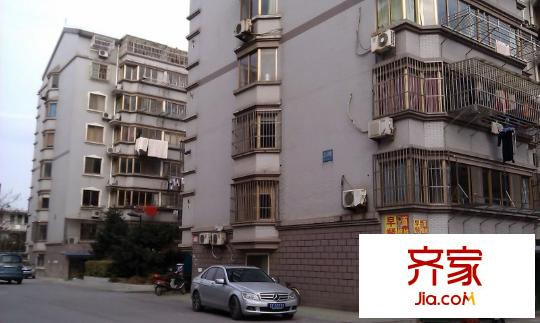 百花南苑外景圖