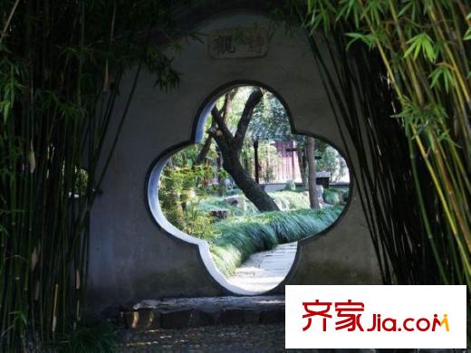 如皋碧桂園南側(cè)3km處水繪園