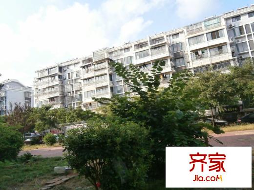 紫薇花苑外景圖 