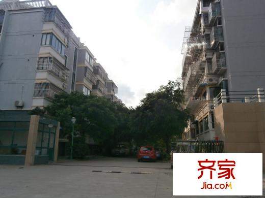 紫薇花苑外景圖 