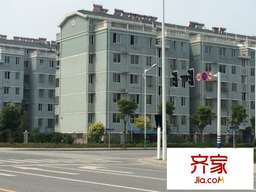 泰山公寓