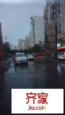 海上名門(mén)外景圖 