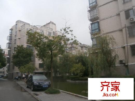 海門錦繡花園外景圖 