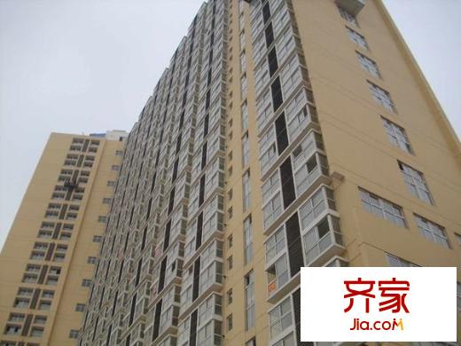 永和花苑外景圖 