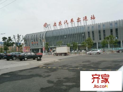 銀州長(zhǎng)龍二村外景圖 