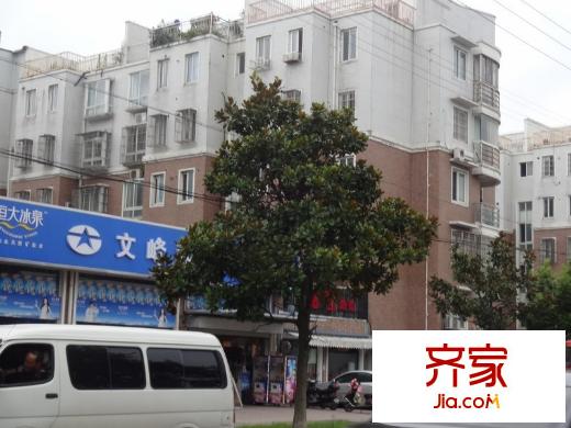 亞特香榭水岸外景圖 