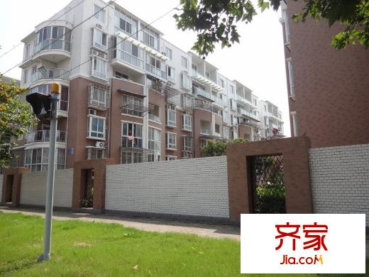 亞特香榭水岸外景圖 