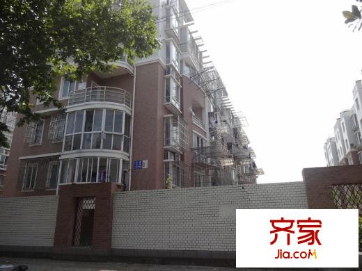 亞特香榭水岸外景圖 