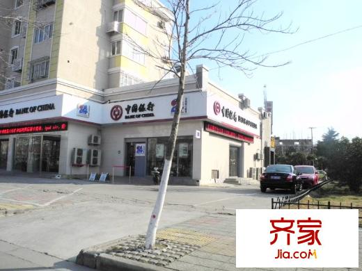 怡安花苑外景圖 