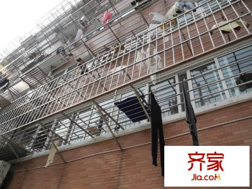 濠東路63號外景圖 