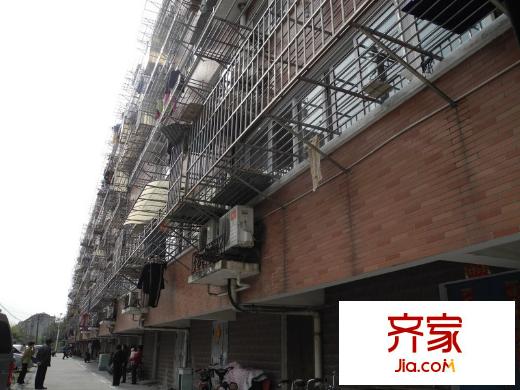 濠東路63號外景圖 