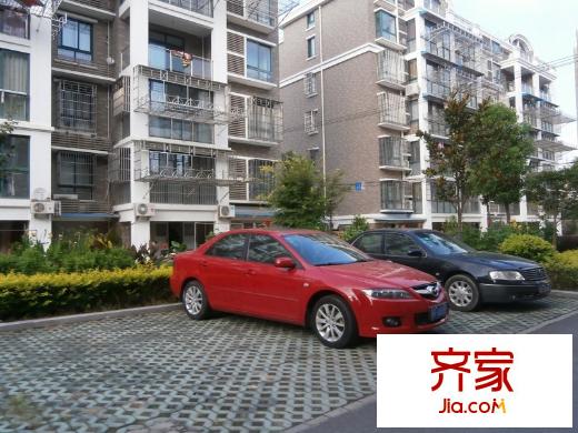 東方維也納外景圖 