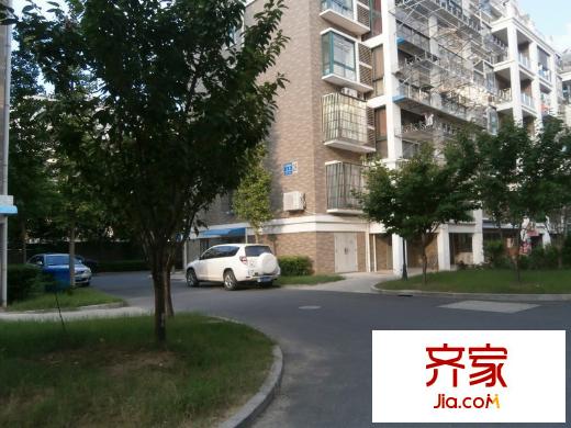 東方維也納外景圖 