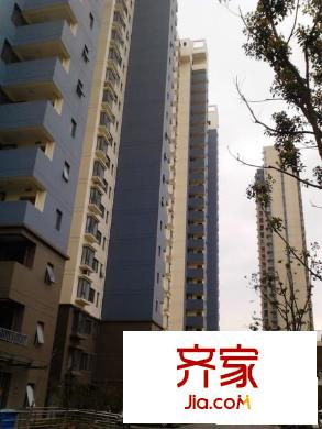 馨座外景圖 