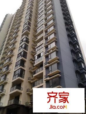 馨座外景圖 