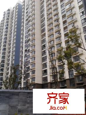 馨座外景圖 