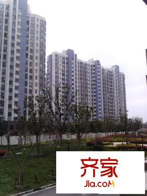 馨座外景圖 