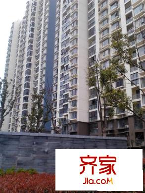 馨座外景圖 