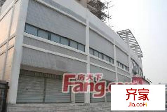 北岸華庭外景圖