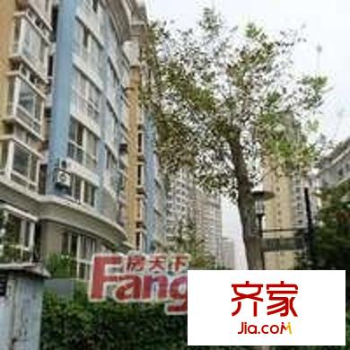 北岸華庭外景圖 