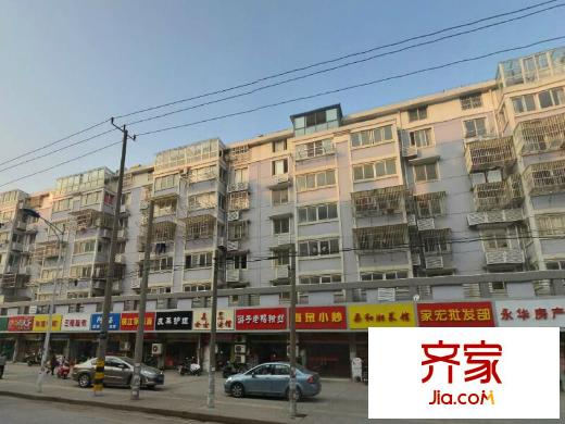 永興花苑外景圖 