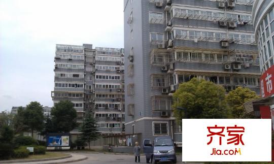 毓秀家園外景圖 