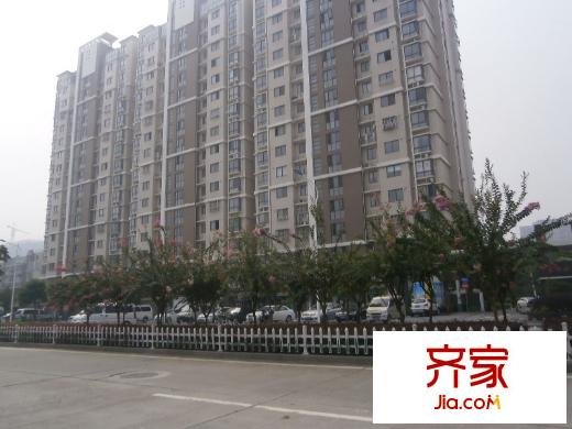 盛鑫金橋世家外景圖 
