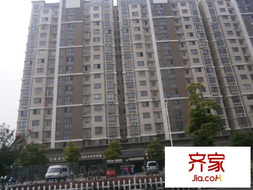 盛鑫金橋世家外景圖 