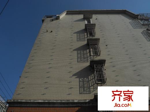 三喜花苑外景圖 