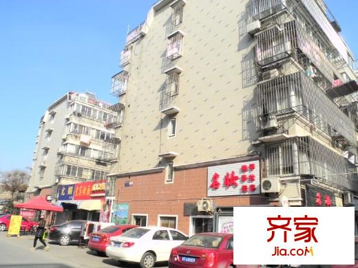 三喜花苑外景圖 