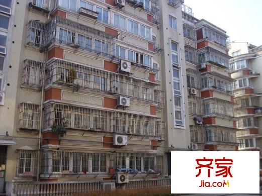 錦都花苑外景圖 