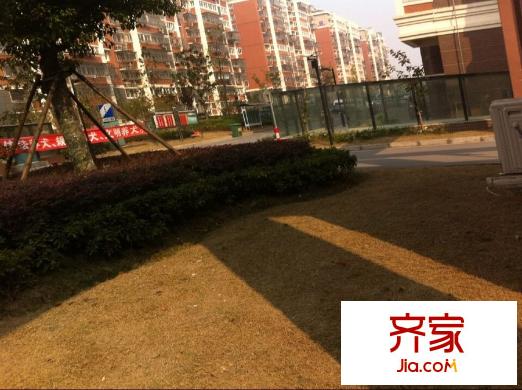 公園佳苑外景圖 