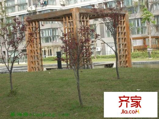 東景國際外景圖 