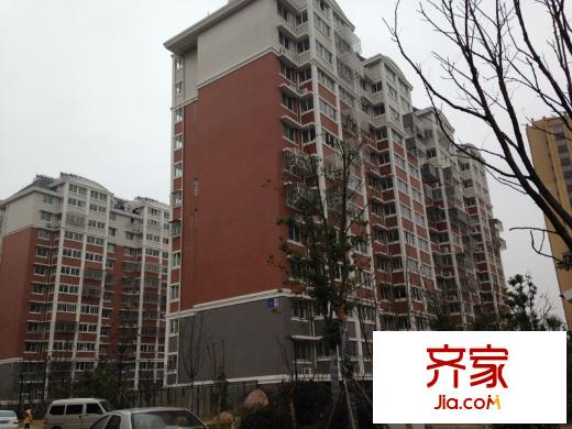 書院坊外景圖 