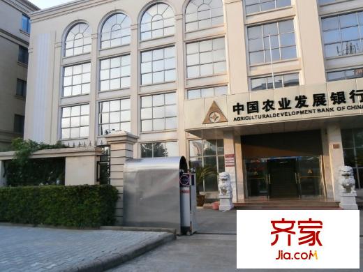 明珠新村外景圖 