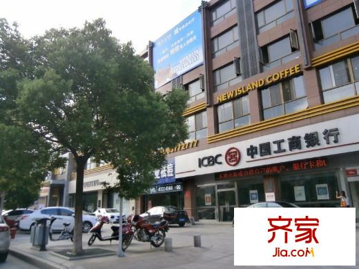 明天廣場(chǎng)外景圖 