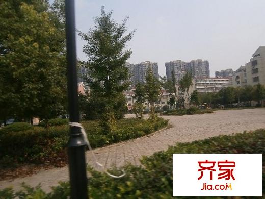 民生小區(qū)外景圖 