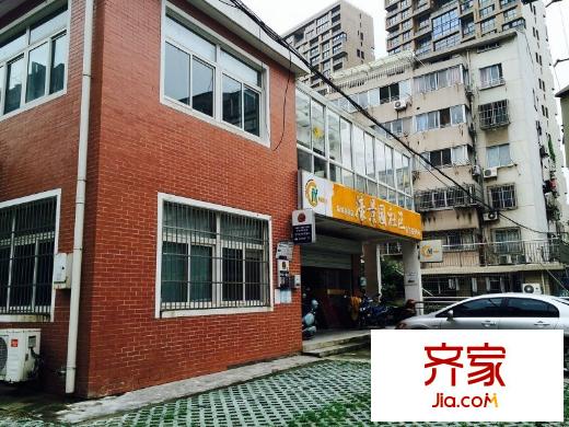 濠景園外景圖 