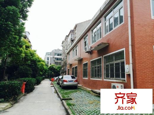 濠景園外景圖 