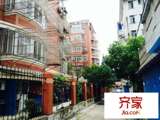 濠景園外景圖 
